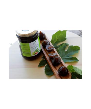 Can irin Local Green Fig Jam 850g - Buy Online on GoSupps.com
