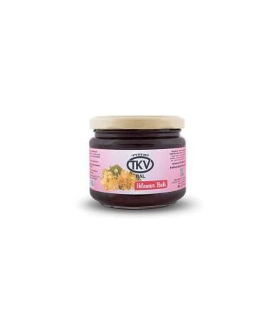 TKV Bal Linden Honey (350 Gr)