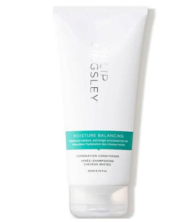 PHILIP KINGSLEY Moisture Balancing Conditioner - Moisture Balancing Collagen Conditioner for Treated Hair - Buy Online on GoSupps.com