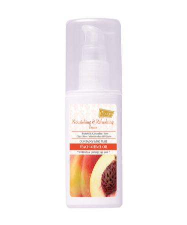L'ROUGE Nourishing And Refreshing Cream 50 Ml