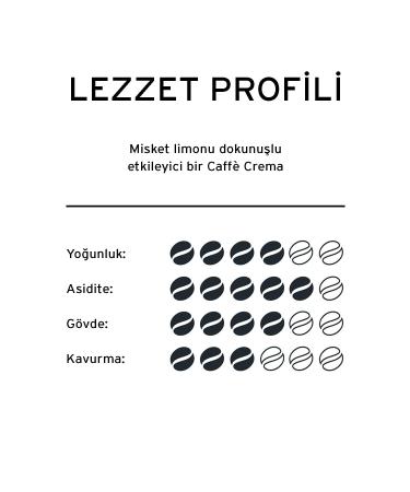 Tchibo Cafissimo Caff Crema Colombia 2x10 Capsule Coffee - Buy Online on GoSupps.com