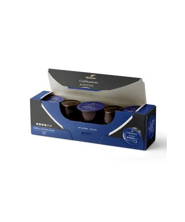 Tchibo Cafissimo Coffee Intense Aroma 2x10 Capsules Coffee - Buy Online on GoSupps.com