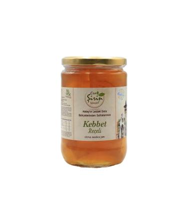 Can irin Local Kebbet Jam 850g