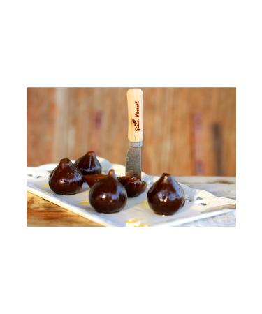 Can irin Local Green Fig Jam 850g - Buy Online on GoSupps.com