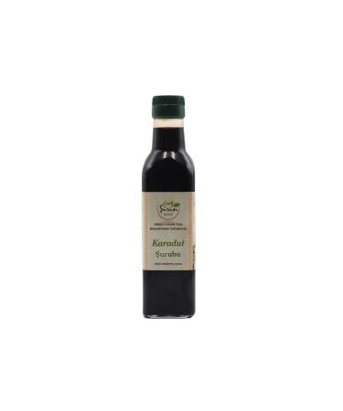 Can irin Local Black Mulberry Syrup 450 gr