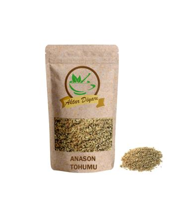 Aktar Diyar Anise Seed 1st quality 250 gr