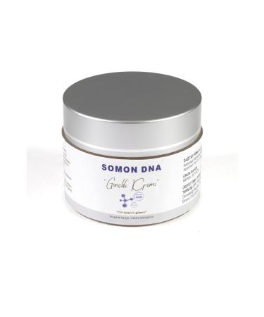 MARALIS COSMETICS Salmon DNA Youth Cream