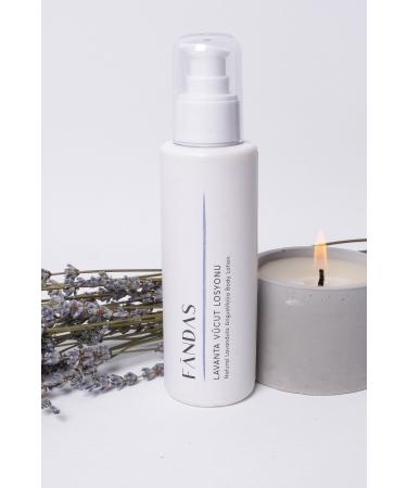 FANDAS Cleansing Toner Lavender - 150ml