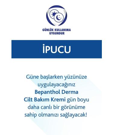 Bepanthol Suitable for All Skin Types Daily Care for Hands and Face 30gr miracle.cream2 - Buy Online on GoSupps.com