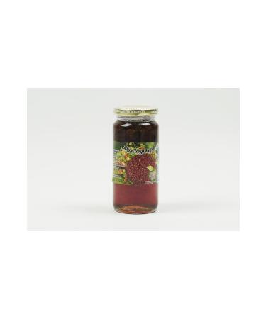 Koz Abant Wild Strawberry Jam 280gr