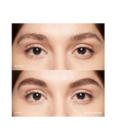 Bobbi Brown Natural Brow Shaper Eyebrow Shaper - Neutral Brown 716170288024 - Buy Online on GoSupps.com