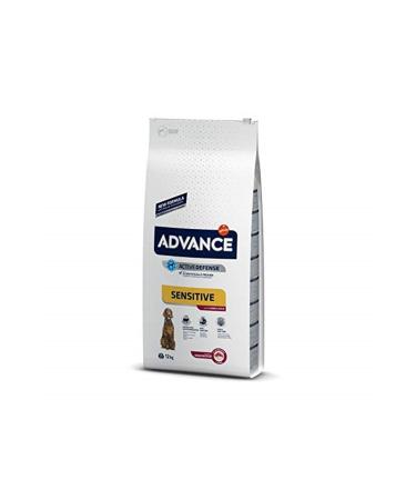 Advance Adult Lamb Rice Dog Food 12 kg