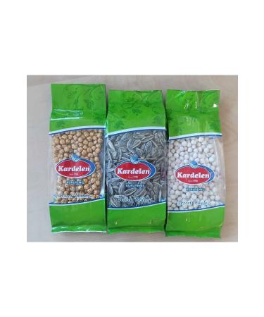 Snowdrop Nuts New Year 009