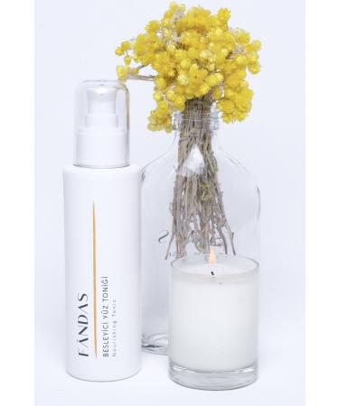 FANDAS Nourishing Tonic Immortelle - 150ml