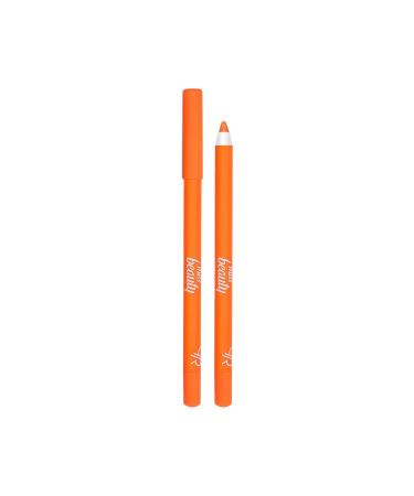Golden Rose Gr Miss Beauty Colorpop Eyepen.no:06 Sweet Orange Orange Eye Pencil