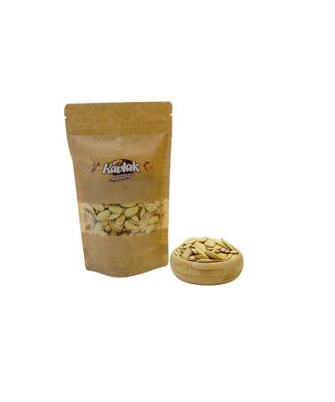 KAVLAK NUTS Nev ehir Salted Pumpkin Seeds 1 kg
