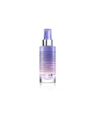 Kerastase Blond Absolu Serum Cicanuit Repairing Night Hair Care Serum for Treated Hair 90ml - Buy Online on GoSupps.com