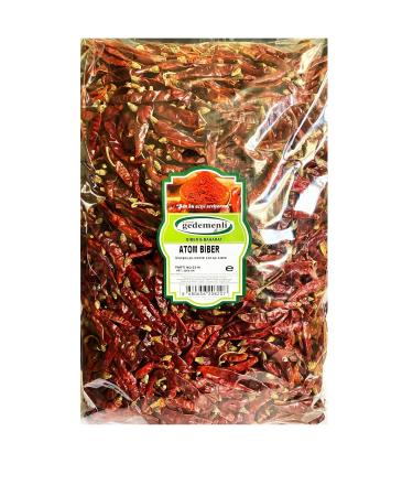 GEDEMENLI Atomic Pepper 2 Kg