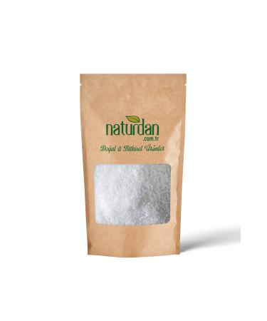Naturdan 5 Kg Epsom Salt Magnesium Sulphate Epsom Salt