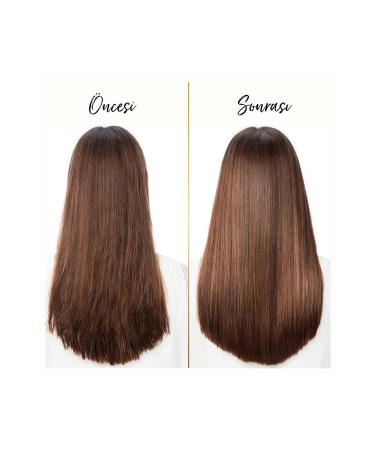 Pantene Hair Care Oil Keratin Essence Repair Vitamin E 100 ml - Buy Online on GoSupps.com