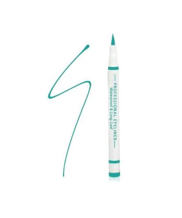 AVEMOR Colored Pen Eyeliner
