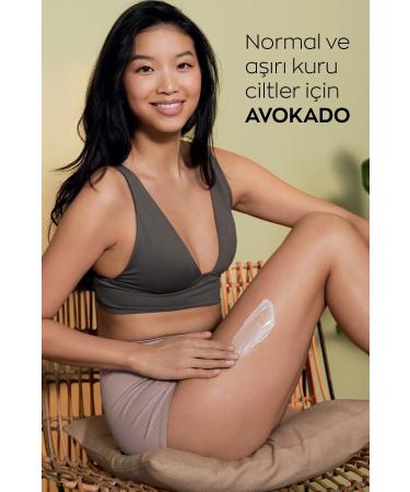 Avon Care Avocado Extract Multi-Purpose Cream for Dry Skin 400 Ml. - Buy Online on GoSupps.com