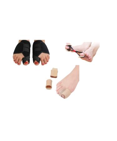 success orthopedics Hallux Valgus Night Splint Corrector Big Toe Bone Protrusion Bunion Bone Protector Finger