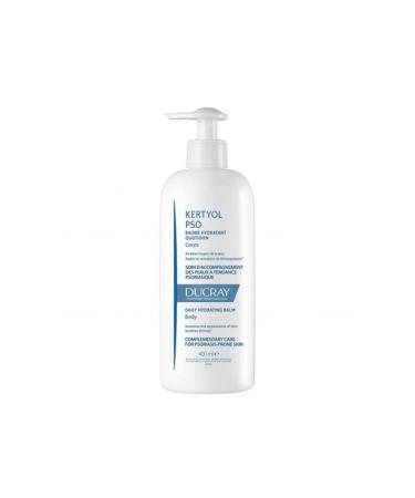 Ducray Kertyol Moisturizing Balm 400 Ml