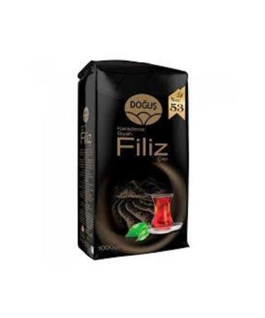 Dogus Filiz No 53 Black Tea 1000gr