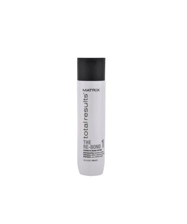 Matrix Total Results Re-bond Shampoo for Treated Hair 300 Ml