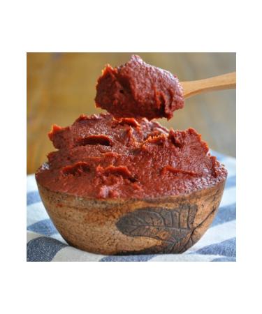 Ay ntap Baharat Sun Dried Tomato Paste 1 kg