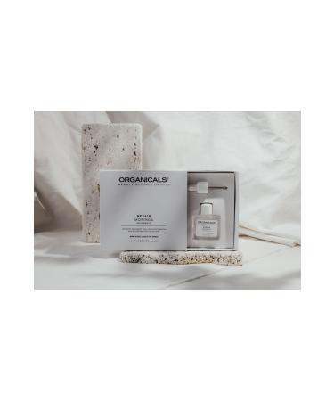 Organicals Repairing Restructuring Intensive Care Hair Serum 6 X 10 ml - Cruelty Free