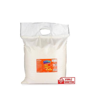 SAUCHEF Breaded Mixture 10 Kg