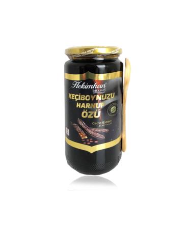 Carob Extract 640g Hekimhan