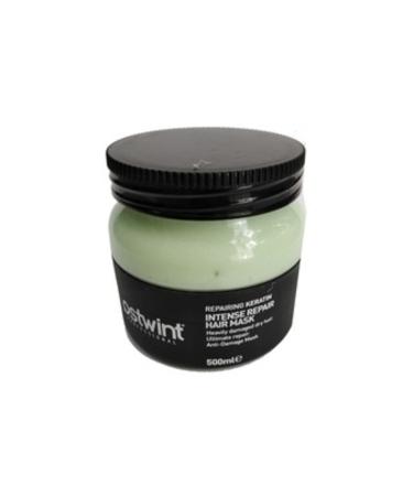Ostwint Repairing Keratin Hair Mask 500 ml