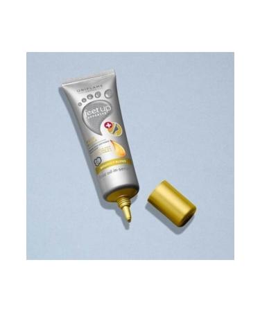 Oriflame Feet Up Fast Repair Oil Serum