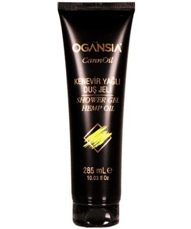 Ogansia Shower Gel - Authorized Store