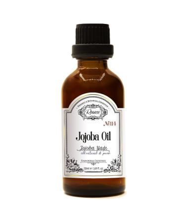 Rosece Jojoba Oil