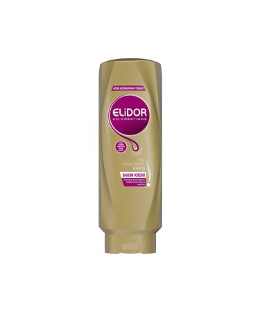Elidor Anti Hair Loss Care Cream 500 ml