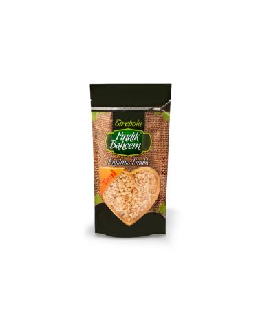 Hazelnut Garden Chopped Rice Hazelnut 250gram
