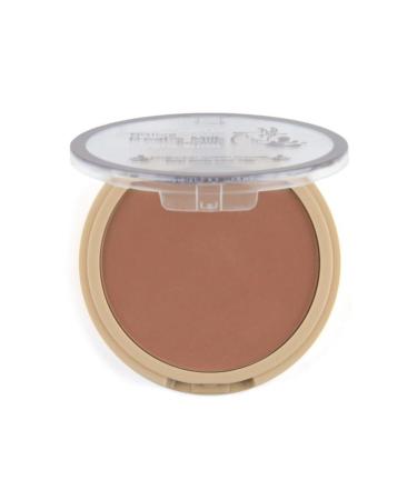 Cecile Goat Milk Matte Blush 02