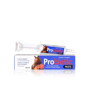 Saral la Probiotic Paste 60ml