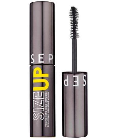 SEPHORA COLLECTION Size Up - Volume Extra Large Mascara - Travel Size