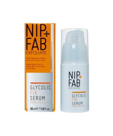 NIP+FAB Nip Fab Glycolic Fix Serum 30 ml