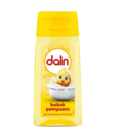 Dalin Classic Shampoo 100 ml