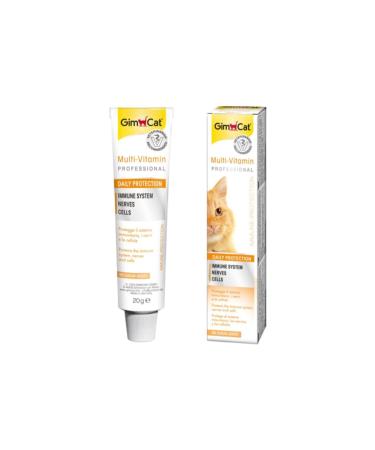 Gimcat Malt - Multivitamin