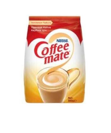 Nestle Coffee Mate 500 gr Milk Powder