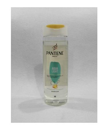 Pantene Pro-v Aqua Light