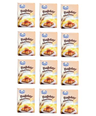 Kenton Wheat Starch 200 Gr X 12 Pieces