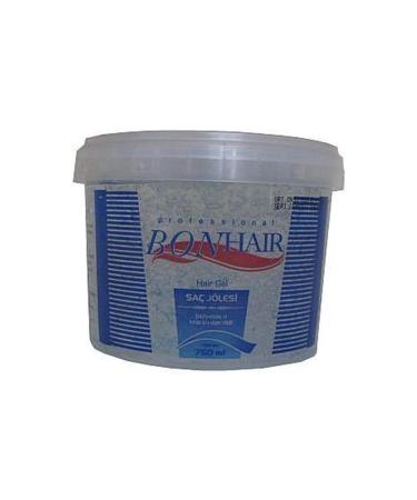 Bonhair Jelly 750 gr